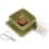 Mini-pin bonsaï