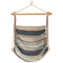 Nacelle simple taupe et ardoise