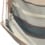 Nacelle simple taupe et ardoise