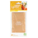 Sachet de graines de moutarde bio*