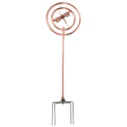 Sphère d'arrosage libellule