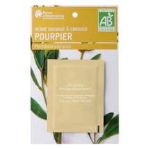 Graines de pourpier