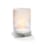 Bougie bambou solaire