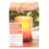 Bougie bambou solaire