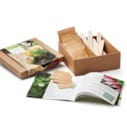 Kit semences bio* pour potager en carré