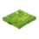 Coussin carré