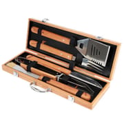 Malette de barbecue
