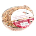 Noix de coco pour oiseaux insectivores 