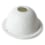 Photophore cristaux de neige