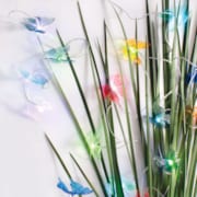 Guirlande papillons