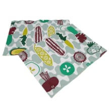 2 sets de table coton bio
