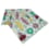 2 sets de table coton bio