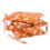 Sac 4 coussins oiseaux oranges Sac 4 coussins oiseaux oranges