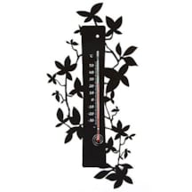 Thermomètre liane d'orchidée