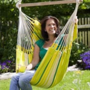 Nacelle Islenia en coton bio*