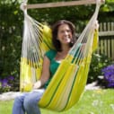 Nacelle Islenia en coton bio*