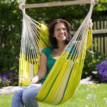 Nacelle Islenia en coton bio*