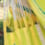 Nacelle Islenia en coton bio*