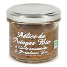 Potager HE marjolaine bio*