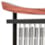 Carillon de table tranquilité Carillon de table tranquilité