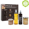 Coffret Délices de truffe bio*