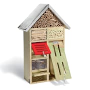 Hôtel à insectes