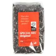Sachet de 2 Kg de graines de tournesol