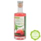 Jus défendu fraise et menthe poivrée