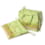 Cabas 4 coussins verts Cabas 4 coussins verts