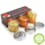 Trio de moutardes bio* Saveurs estivales