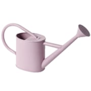 Arrosoir pastel rose