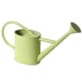Arrosoir pastel vert amande