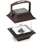 Lanterne pagode solaire