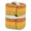 Hamac Colombie citrus