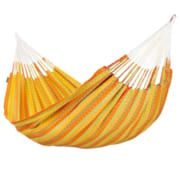 Hamac Colombie citrus