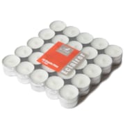 50 Bougies chauffe-plat