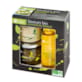 Saveurs bio* autour du Basilic