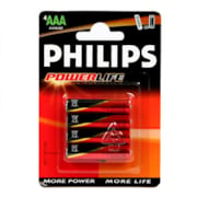 Piles LR3 Powerlife