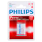 Pile 6LR61 - 9V Philips