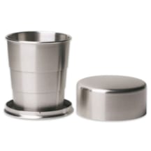 Tasse extensible