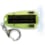 Porte-clés torche Led solaire 