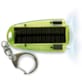 Porte-clés torche Led solaire
