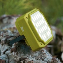 Lampe 25 Leds dynamo