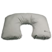 Oreiller de voyage gonflable