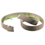Ceinture cache-billets citrus