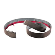 Ceinture cache-billets fushia
