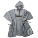 Poncho de pluie