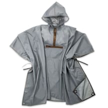 Poncho de pluie