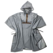 Poncho de pluie
