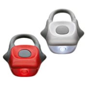 Torches souples, éclairage pour vélo
